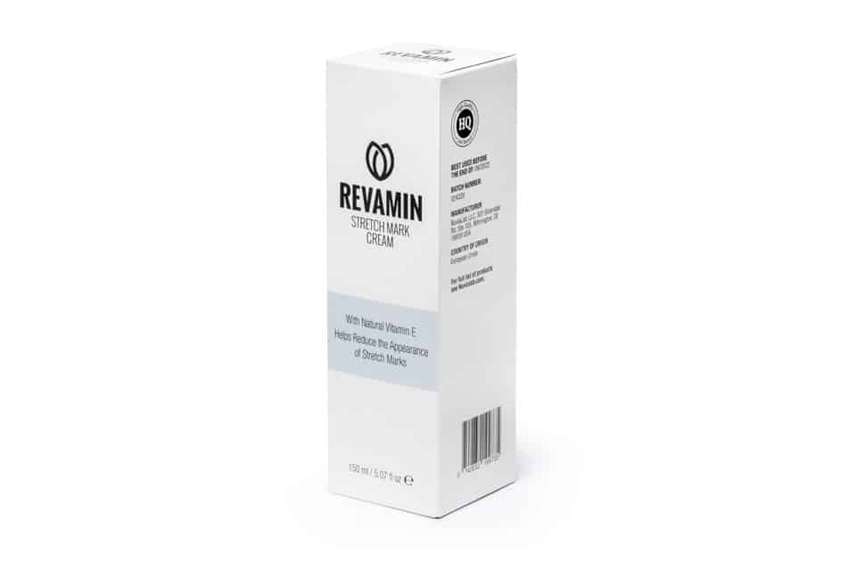 Revamin Stretch Mark цена къде да купя