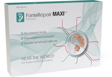 Fonix Repair Maxi Cena, Gdzie Kupić