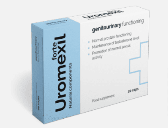 uromexil forte