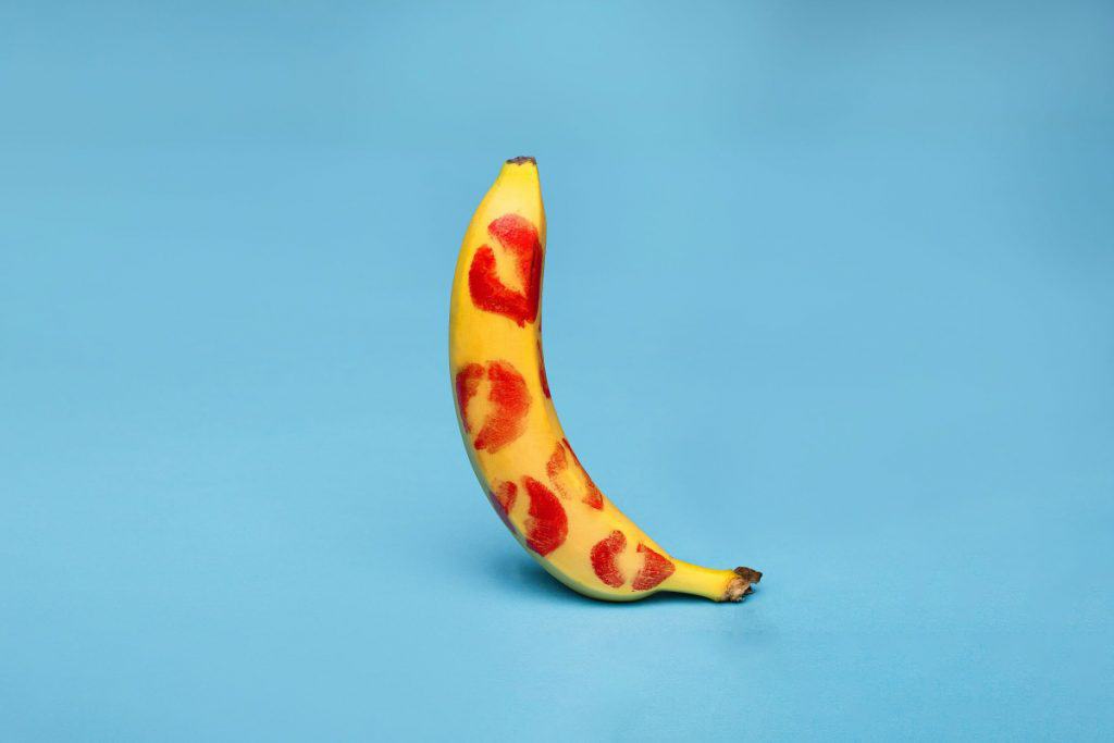 a banán befolyásolja az erekciót