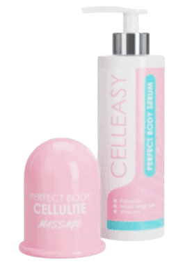 Celleasy Perfect Body Serum - Preço