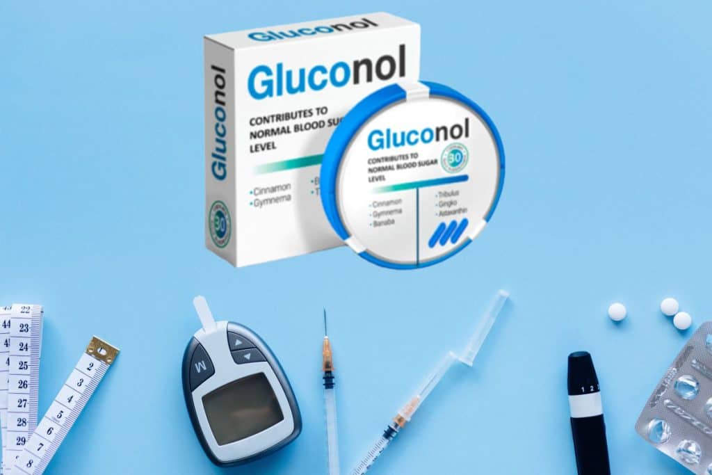 Glucomol - πώς να το χρησιμοποιήσετε;