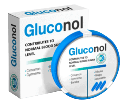 Gliukonolis - kam jis skirtas