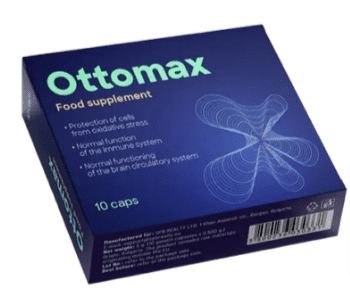 Ottomax+ veicināšana