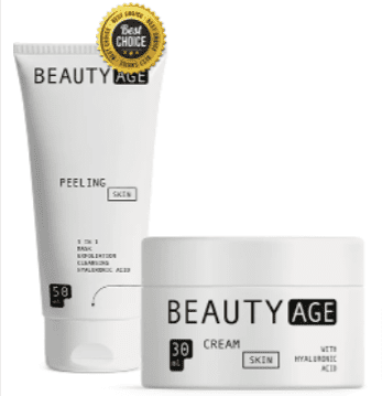 Beauty Age Somplex