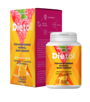 Dietoll for weight loss