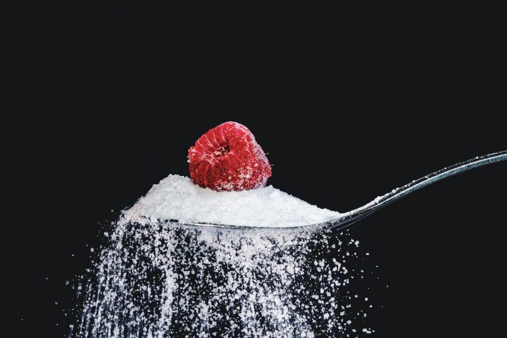 Gluconax fights high sugar levels
