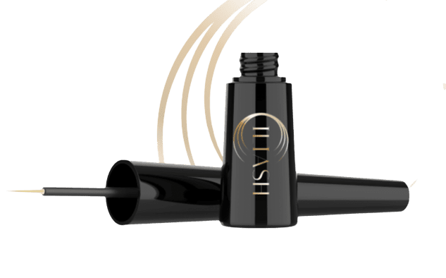 Ciliash conditioner that lengthens and thickens eyelashes