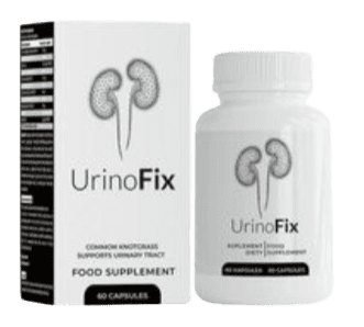 UrinoFix può essere acquistato solo sul sito web del produttore.
