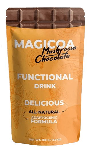 Magicoa for weight loss