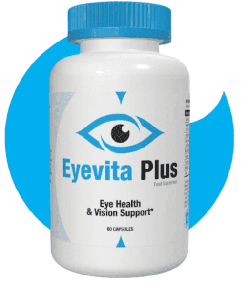 Förpackning för Eyevita Plus