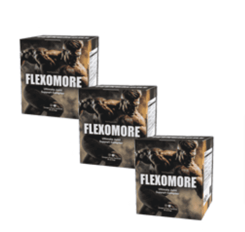 Flexomore price