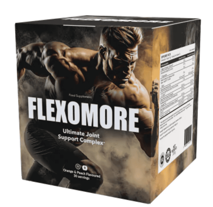 flexomore packaging, manufacturer